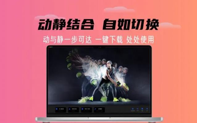 靓机壁纸app下载安装苹果版