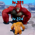 巨猿模拟器游戏安卓版v1.0