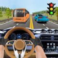 公交驾驶挑战游戏中文版安卓版v3.4.9