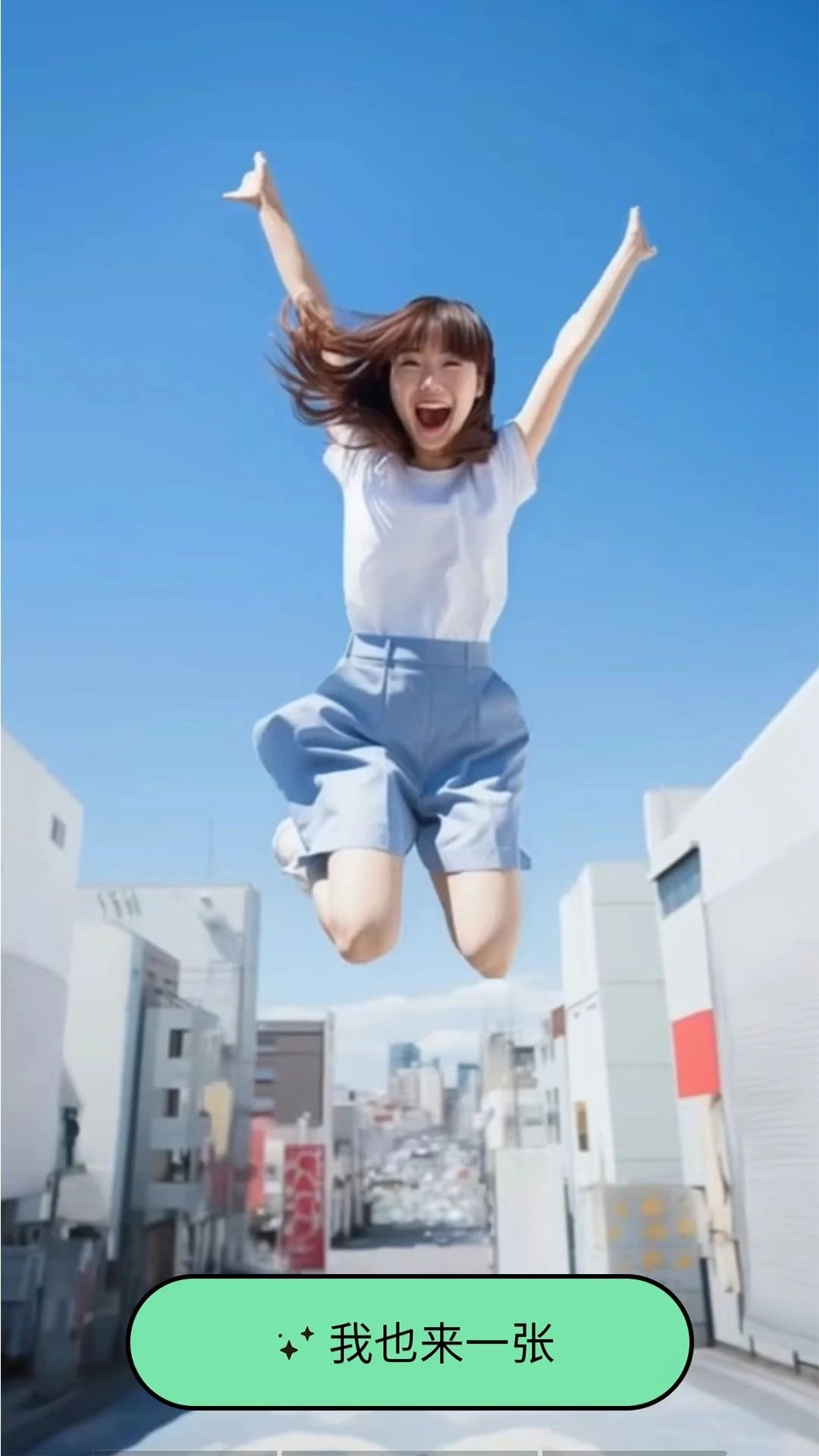 哇塞相机下载app