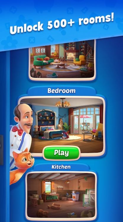 Roomscapes游戏下载官网版