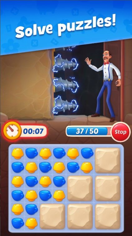 Roomscapes游戏下载官网版