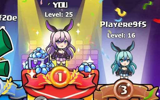 啾啾兔特遣队游戏下载最新版
