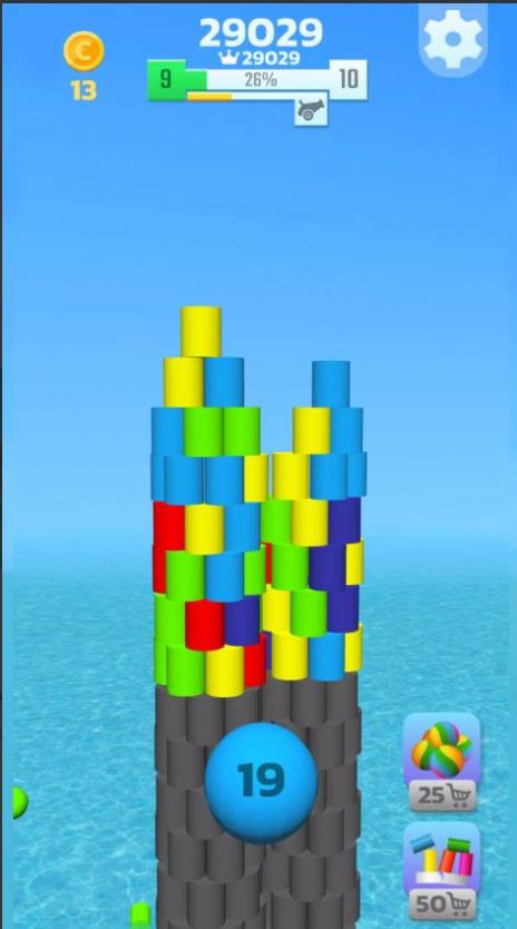 塔式撞击3D安卓版下载