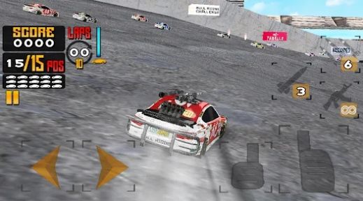 Nascarmed赛车游戏手机版下载