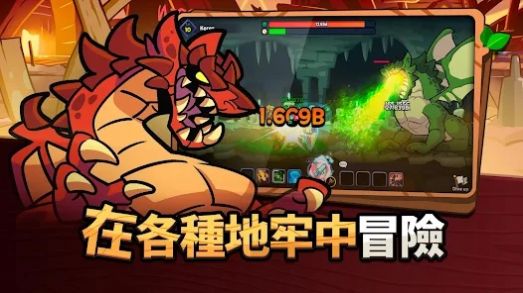 皮诺丘养成游戏下载手机版