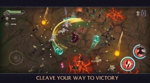 Catacomb Crawlers游戏下载手机版