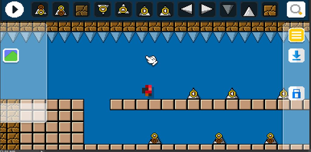 超级创客巨魔小游戏下载官方版