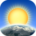 卫星实时天气预报APP最新手机版v1.0