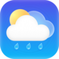 雨霞天气app官网安卓版v1.0