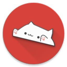 bongocat桌宠安卓手机版v2.5