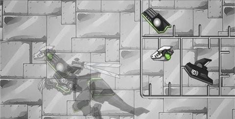 梦幻拼装恐龙小游戏下载安卓版