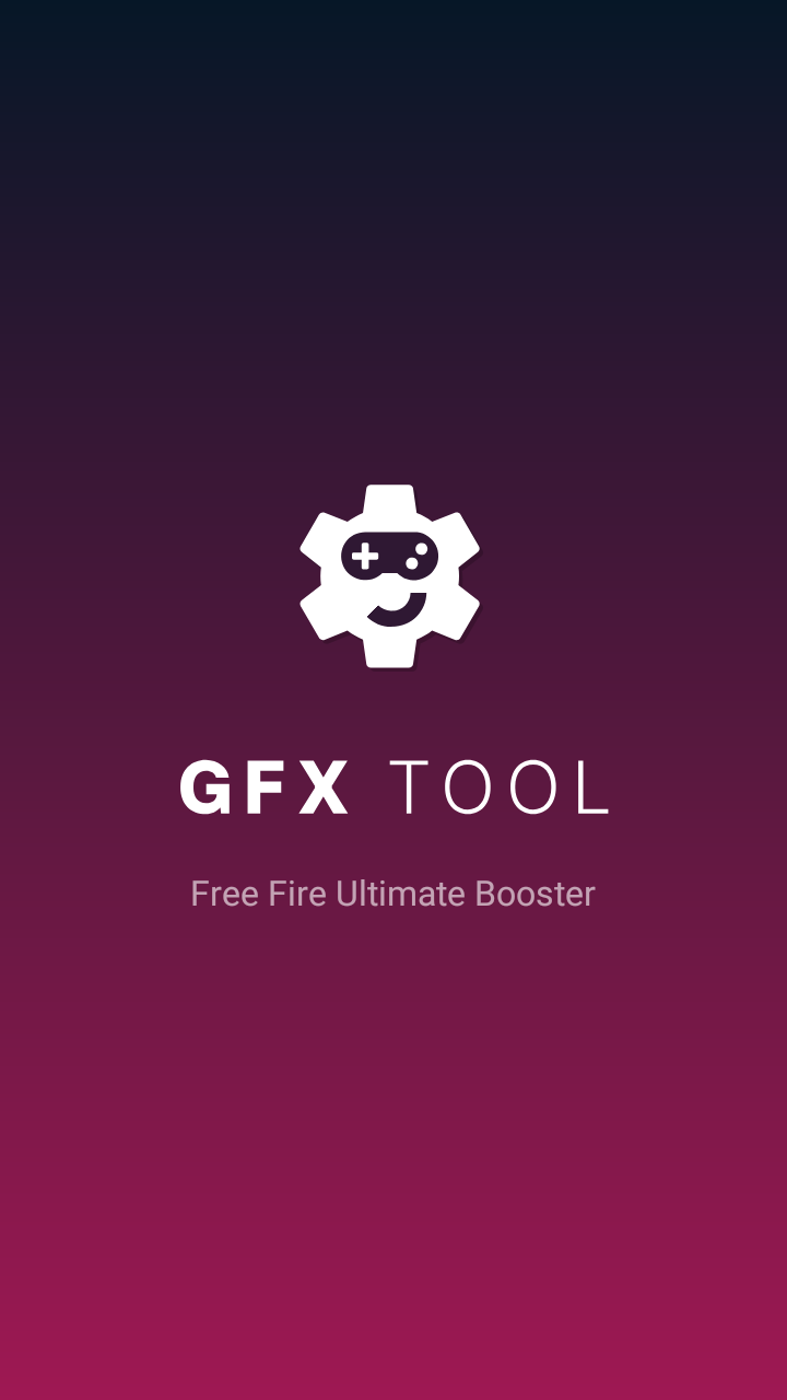 gfx工具箱app吃鸡画质解锁下载