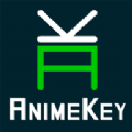 Animekey动漫漫画手机去广告版v2.1