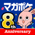 Magapoke漫画app官网去广告版v5.8.0