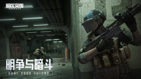 暗区突围免费帧数器下载