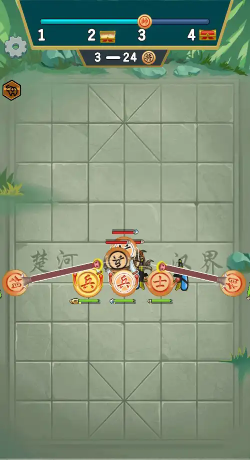 无限战棋手游下载直装版