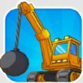 熊孩子拆家游戏安卓无病毒版v1.0.1