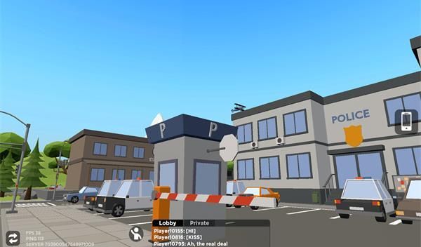 blox world游戏官网版下载