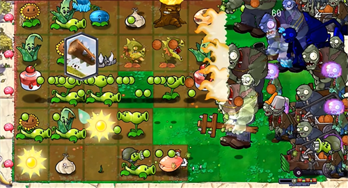 植物大战僵尸世界乱炖游戏无广告版下载