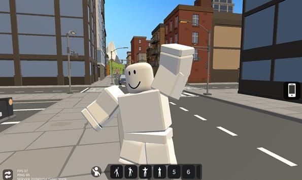 blox world游戏官网版下载
