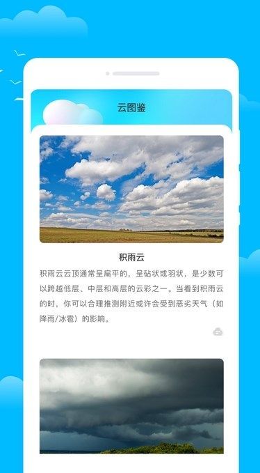 摇光天气app下载官网