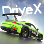 DriveX小游戏最新正版v0.011f1