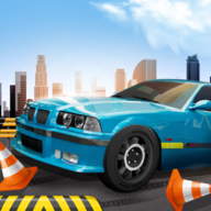 巫轮竞速游戏免费版v1.4.5