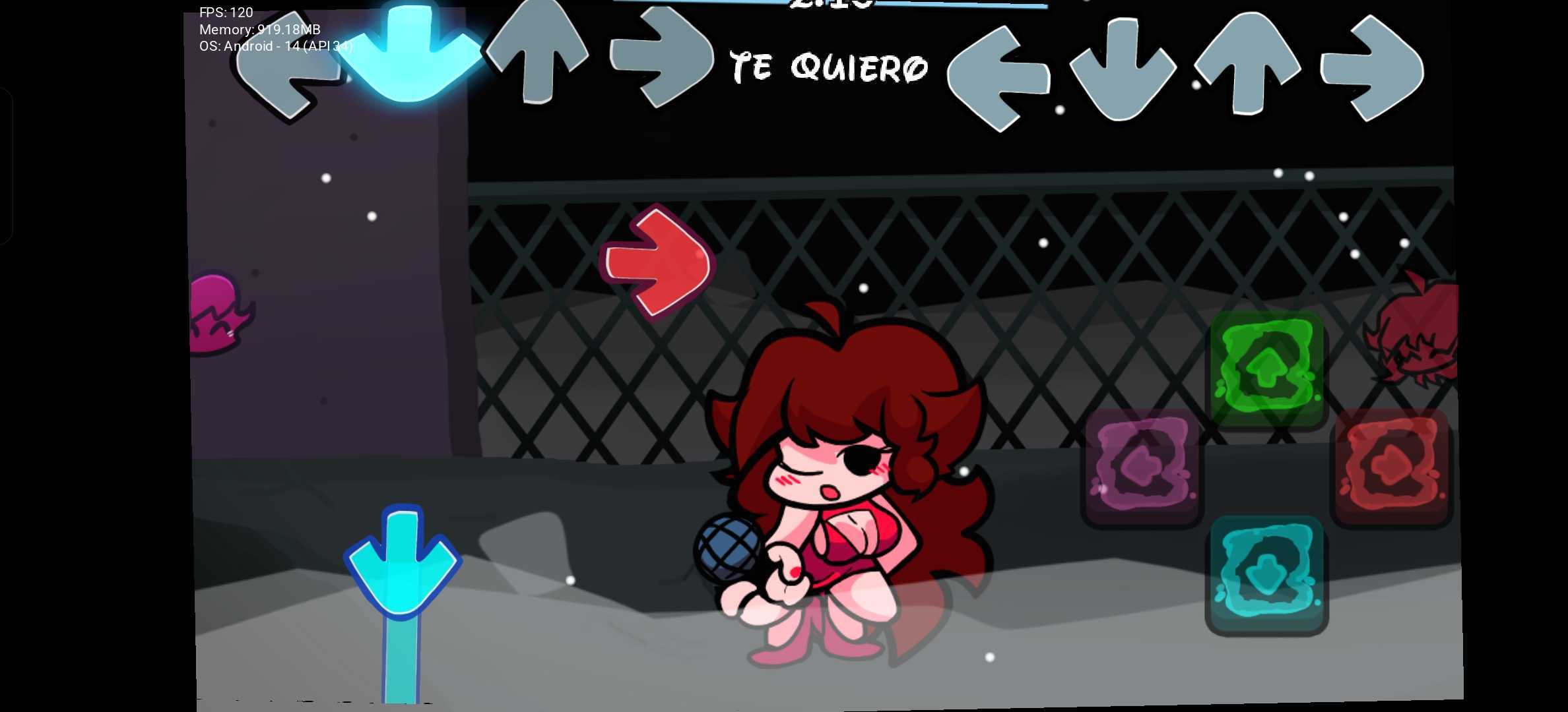 GF烟神歌曲游戏免费版下载