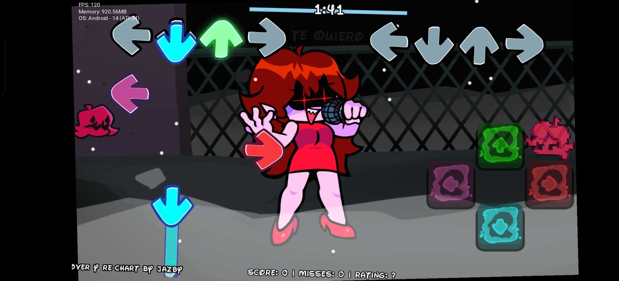 GF烟神歌曲游戏免费版下载
