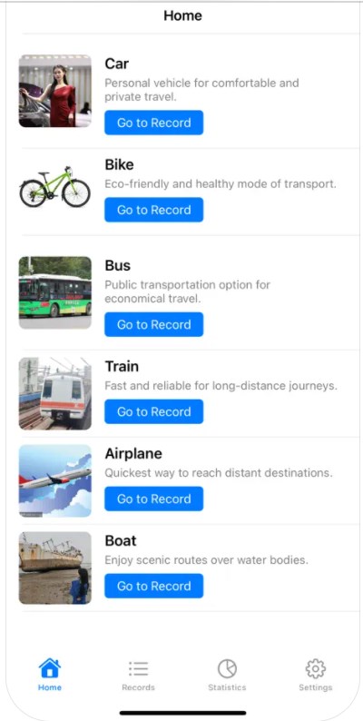 TravelManger苹果版下载