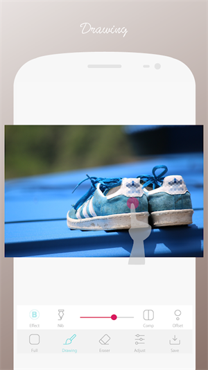 BlurAndPixelate模糊和像素化工具下载