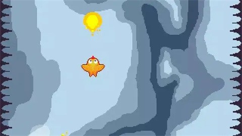 鸟鸟闯关火球岛小游戏无广告版下载