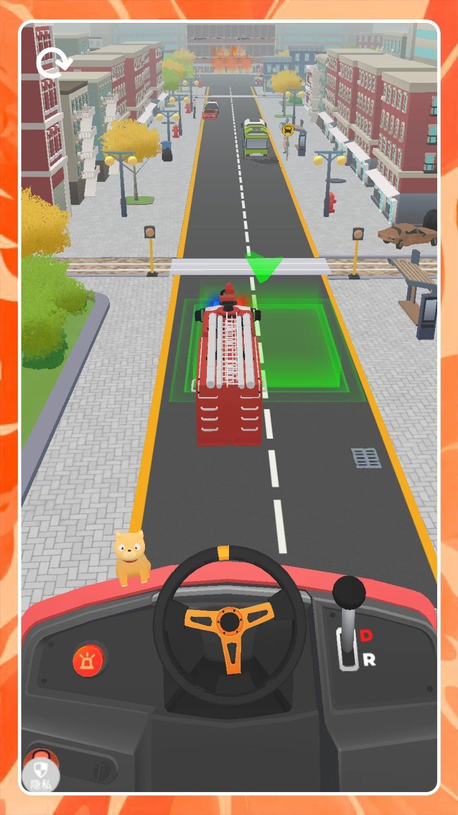 道路不好开游戏官网正版下载