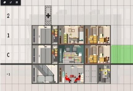 建造高楼强手手游正式版下载
