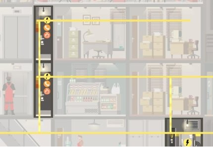 建造高楼强手手游正式版下载