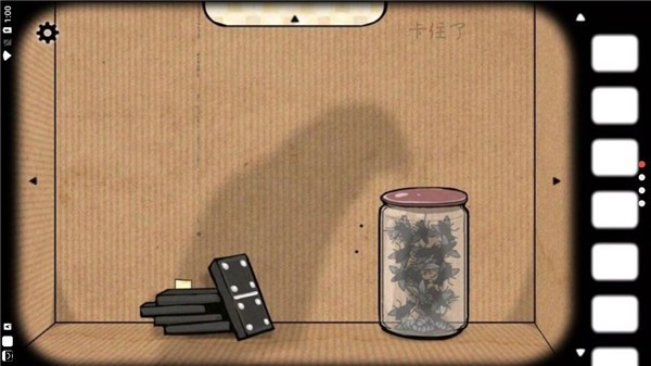逃脱纸方盒最新版下载