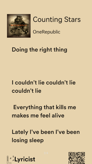 Lyricify桌面歌词插件app下载