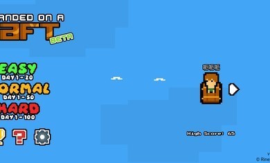 荒海挑战小游戏免费新版下载