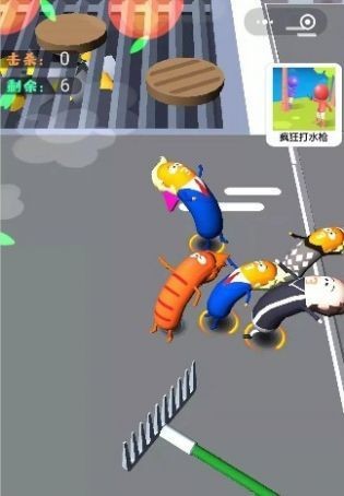 战斗出击风暴安卓版下载