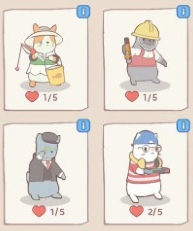 猫咪别墅逃生最新版v2.1.0