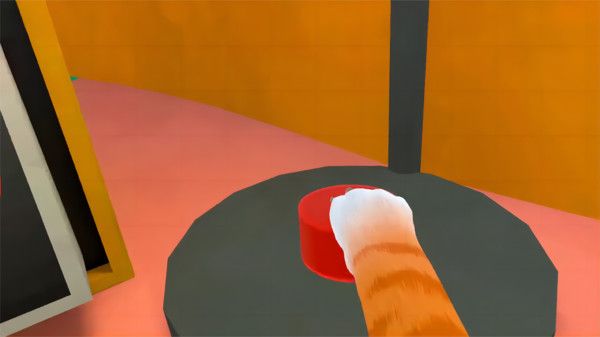 猫咪别墅逃生免费新版下载