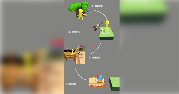 伐木大世界存档版下载