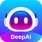 DeepAI智问助理工具app直装下载v1.0.7