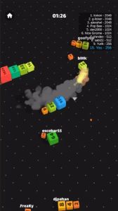 数字蛇合并作战最新版下载