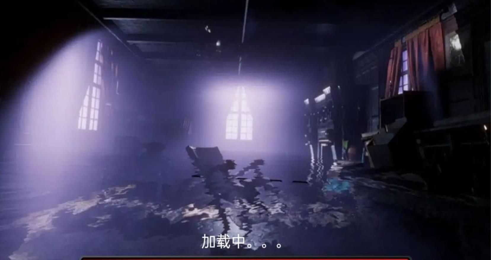 阴影之下密室战最新版下载
