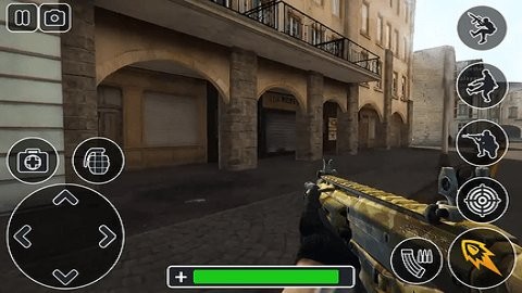 旋转射击高手最新正版下载