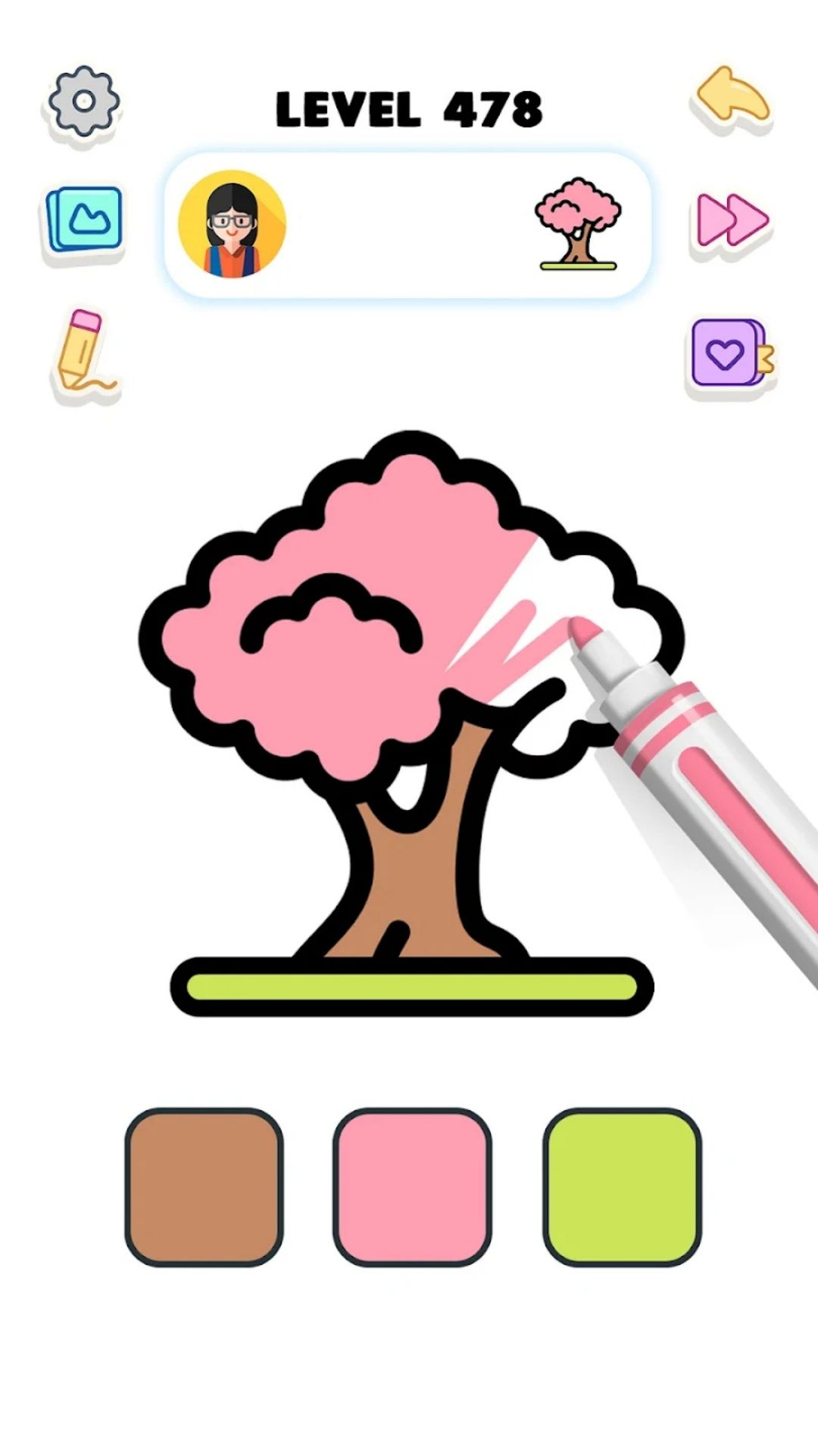 涂色创作者无广告版下载