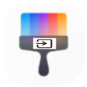 鸿蒙Next主题导入工具app安卓版下载Beta0.1