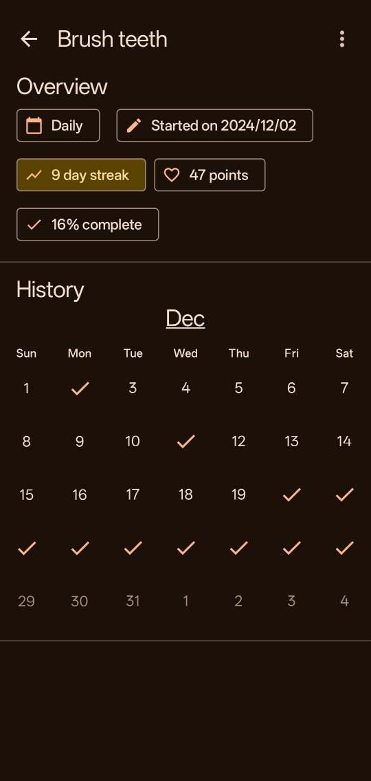 Habit Maker软件下载